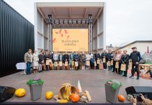 Zlatna jesen zabočka: Ovi ljudi grad čine ljepšim