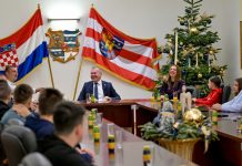 Mladi varaždinski robotičari zasjali na RoboCup Asia-Pacific 2025.