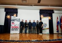 Bez promila, 13 godina jasne poruke za mlade vozače