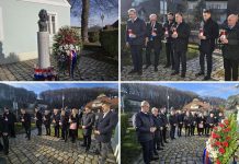 ‘Franjo Tuđman bio je jedan od najvećih velikana’