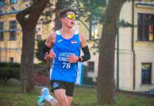 Atletski pothvat iz Zagorja mladog Juraja Skupnjaka