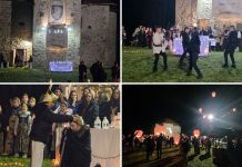 U Konjščini obilježeno 1100 godina Hrvatskog Kraljevstva