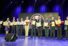 Ovo su ljudi koji čine Krapinu velikom i zato su nagrađeni