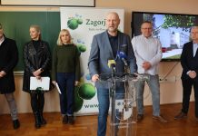 Kroz devet mjeseci Osnovna škola u Mihovljanu biti će obnovljena