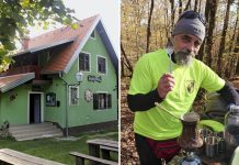 Najbolja planinarska kuća i najbolji domaćin su u Zagorju