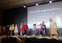 Loborčani mali, jeste li očistili čizme? Stiže vam sv. Nikola