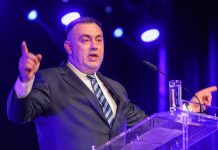 Dan grada Krapine: ‘Gradimo gospodarski jaku Krapinu’