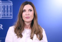 Auguštan Pentek i dalje naša najskuplja zastupnica