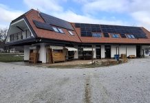 Centar za posjetitelje u Kumrovcu dobio sunčanu elektranu