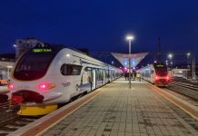 Noćni vlakovi najpopunjeniji prema Zagorju!