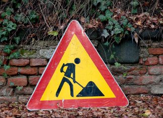 Zbog sanacije vijadukta Krapina privremena regulacija prometa