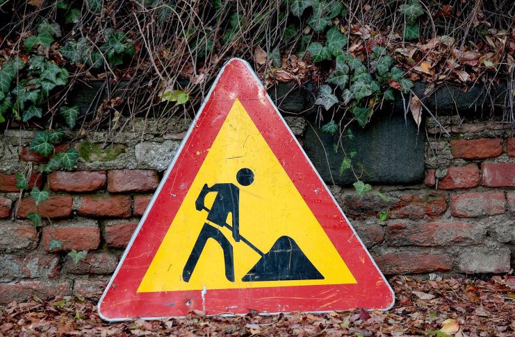 Zbog sanacije vijadukta Krapina privremena regulacija prometa