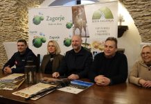 Noćnim pohodom na Cesargrad počinje Seljačka buna u Klanjcu