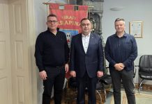Obrtnici s gradonačelnikom: ‘Važno je snažno partnerstvo’