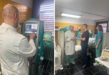 U SB Krapinske Toplice započeli s hemodijalizom