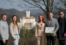 220.000 eura potpore za turizam u Varaždinskoj županiji