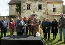 Spašen od propasti: Dvorcu Bela I vraćaju stari sjaj