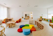 Ovo je novi dječji vrtić u Krapini, spreman je za prve klince