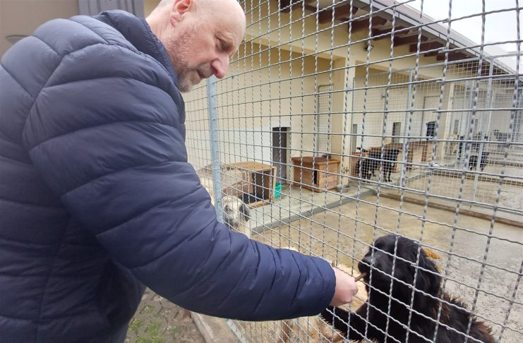 Zagorski župan Kolar potiče udomljavanje životinja