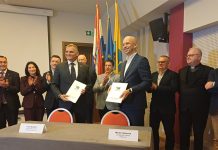 Cesta do Marije Bistrica s tunelom, nadvožnjakom, mostovima…