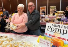 Bogatstvo Varaždinske županije na Mediteranskom sajmu