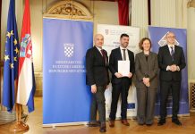 Za Muzej krapinskih neandertalaca 135.202 eura