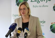 Zagorski obiteljski liječnici lani pružili 1,6 milijuna usluga