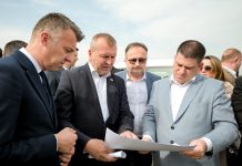 Prugom Čakovec-Varaždin-Koprivnica-Kloštar i do 100 km/h