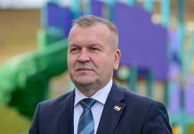 Uskrsna čestitka župana Varaždinske županije