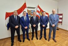 Varaždinska županija i HEP o investicijama u kritične točke