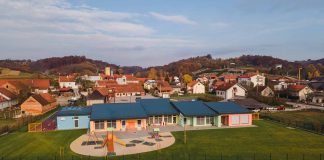 Uskoro upisi u Dječji vrtić Mačići u Maču