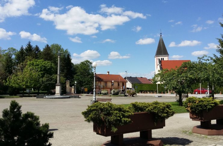 Grad Oroslavje nudi u zakup poslovne prostore