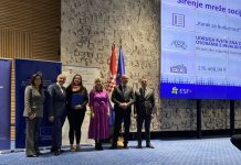 Udruzi Sveta Ana Lobor ugovor za Korak za budućnost