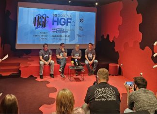 HGF partijem započinje novi festivalski ciklus