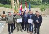 35. obljetnica ustroja 5. bojne 1. A brigade Tigrovi