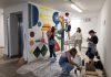 ZUK ide dalje: Zabok dobio novi mural by ŠUDIGO