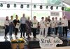 OPG Micak peče najbolje štruklje, Bodren vinski šampion