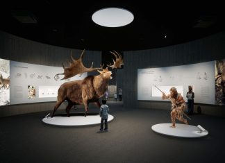Ovako će izgledati novi dom voćanskog neandertalca