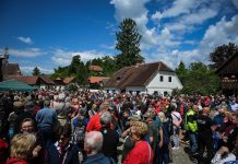 U subotu put Kumrovca: Slavi se Dan mladosti