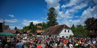 U subotu put Kumrovca: Slavi se Dan mladosti