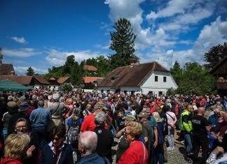 U subotu put Kumrovca: Slavi se Dan mladosti