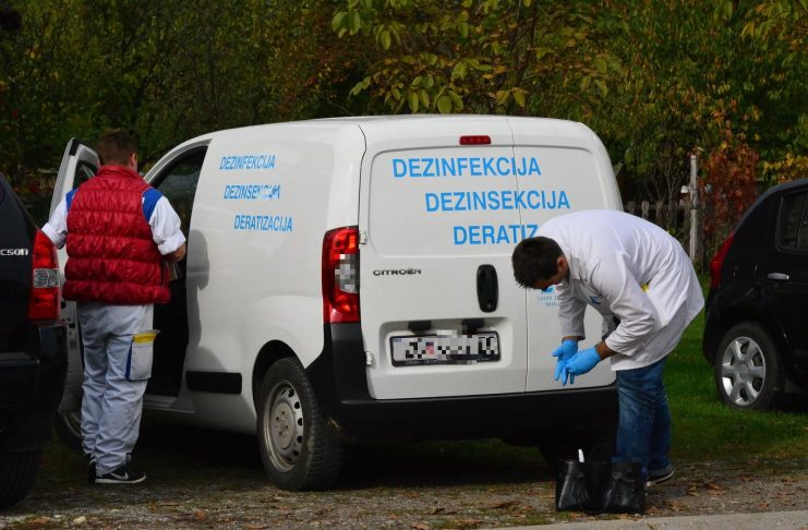 Počinje proljetna deratizacija u Krapini