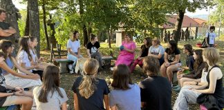 Otvorene su prijave za drugu grupu Girls Code Campa