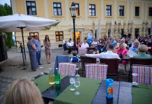 Na donatorskoj večeri za OB Zabok prikupljeno 22.450 eura