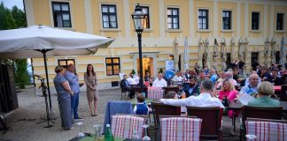 Na donatorskoj večeri za OB Zabok prikupljeno 22.450 eura