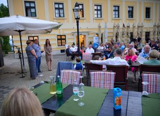 Na donatorskoj večeri za OB Zabok prikupljeno 22.450 eura