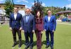 ‘Umjesto blagdanskog, Zabočani su dobili proščenje Hajdaš Benčić’