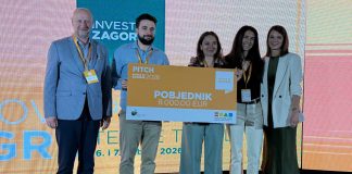 Invest in Zagorje predstavio 11 startupova