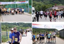 Wings for Life: I Krapina je trčala za one koji ne mogu