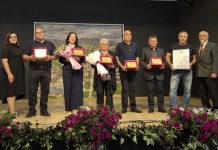 Općina Mače proslavila svoj dan i dodijelila priznanja građanima